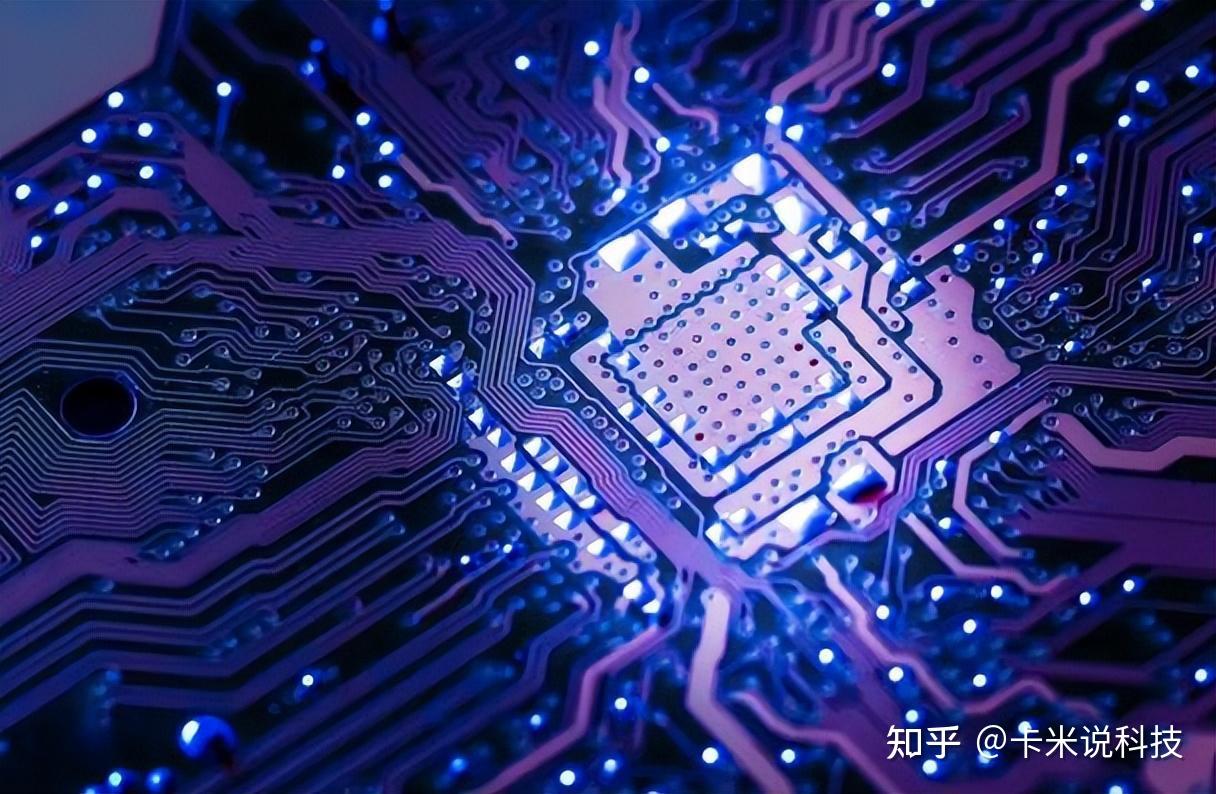中国芯片加速新芯片技术，彻底绕开EUV光刻机，ASML或后悔不迭-新闻-海蓝芯城