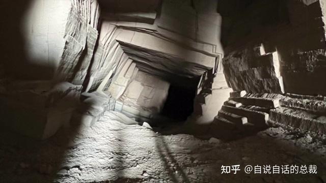 深挖：隐藏在中国的巨石遗迹，为何动辄万吨起步？古人究竟如何切割山体？与大禹治水和鲧盗息壤有关吗？我们从一座座巨石遗迹中窥见了线索......自 ...