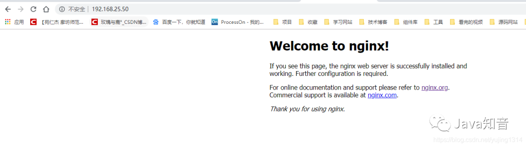 就是要让你搞懂Nginx,这篇就够了!36 就是要让你搞懂Nginx,这篇就够了!