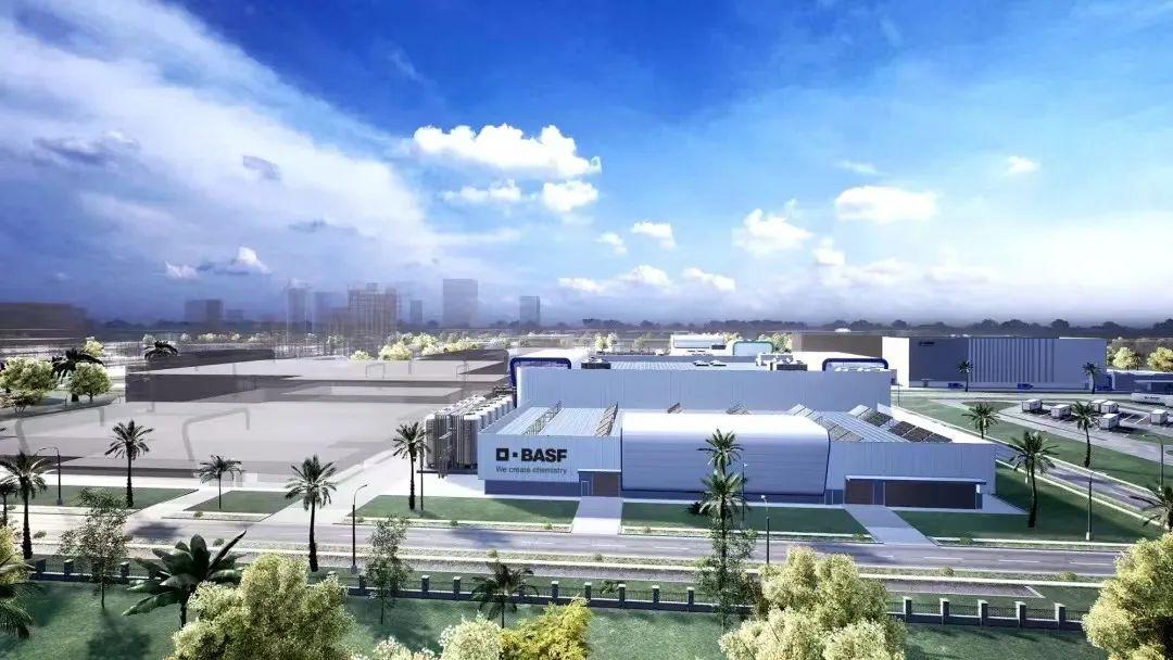 助力世界500强企业招聘数智化转型巴斯夫中国云招聘管理系统正式上线