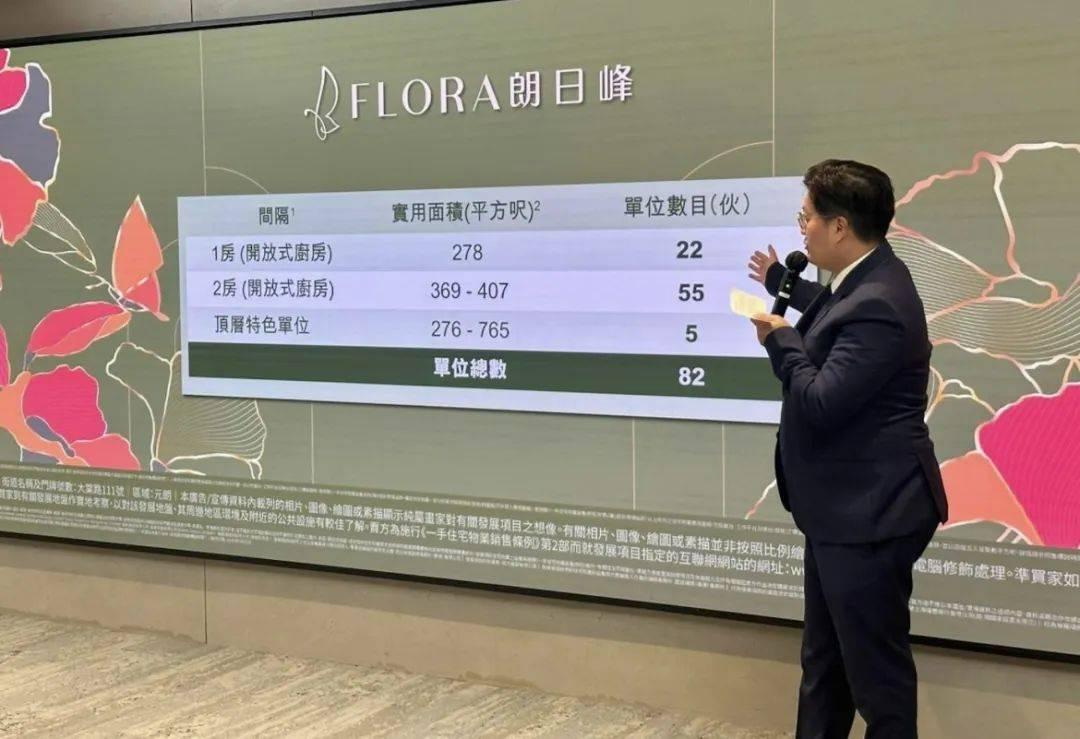 嘉里元朗新盘命名朗日峰,预计最快月内上楼书 - 知乎