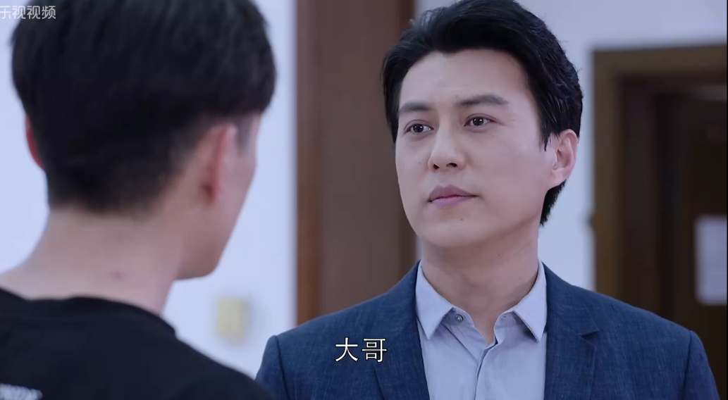 外科风云胡歌上线楼台cp乱入情怀满分