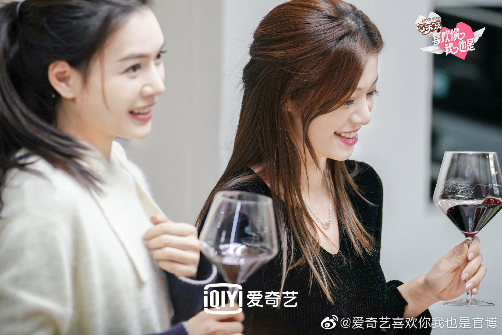 喜欢你我也是拯救孤独患者的恋爱治愈暖综