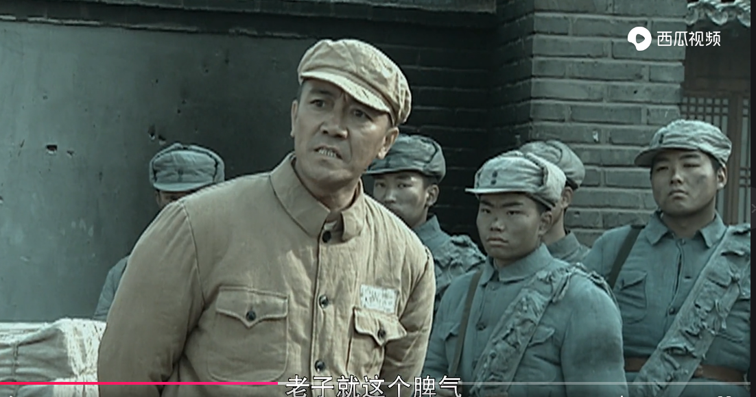 《亮剑》为何是公认的抗战剧第一经典？亮剑精神永存！