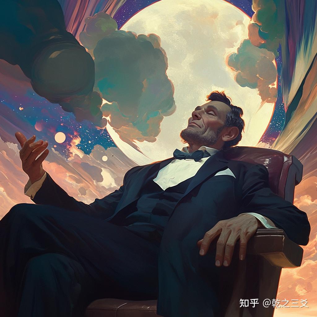 预知梦揭秘：你梦中的未来预言竟然是真的吗？ - 知乎