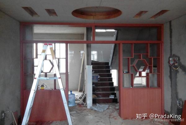 冬季房屋装修注意事项装修的小秘密你一定要知道 - 知乎
