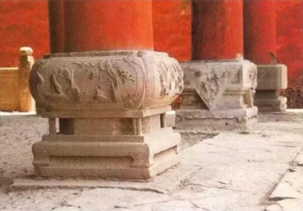 中国古建筑的十七个绝美与实用细节 - 知乎