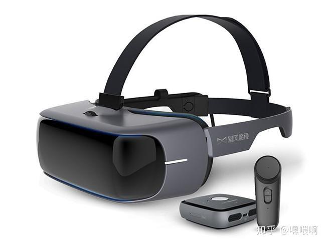 [VR设备盘点]主机VR头显/VR一体机/手机VR眼镜都在这里了 | VR网原创