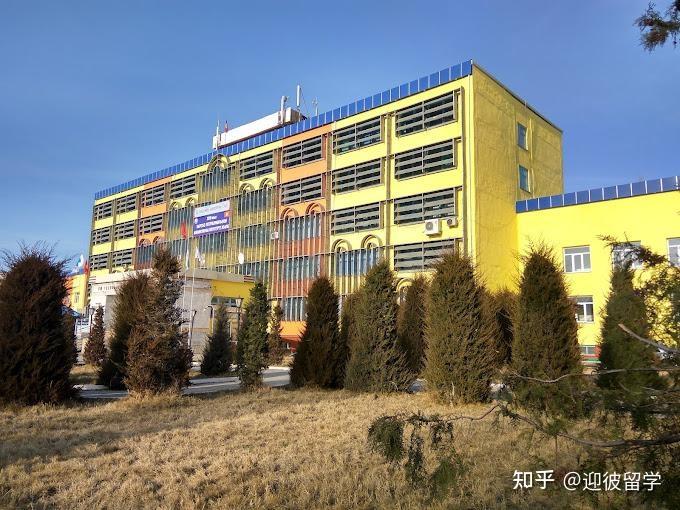 吉尔吉斯斯坦留学:奥什工艺大学硕士招生简章(学费低+短期出境+留服认证) - 知乎