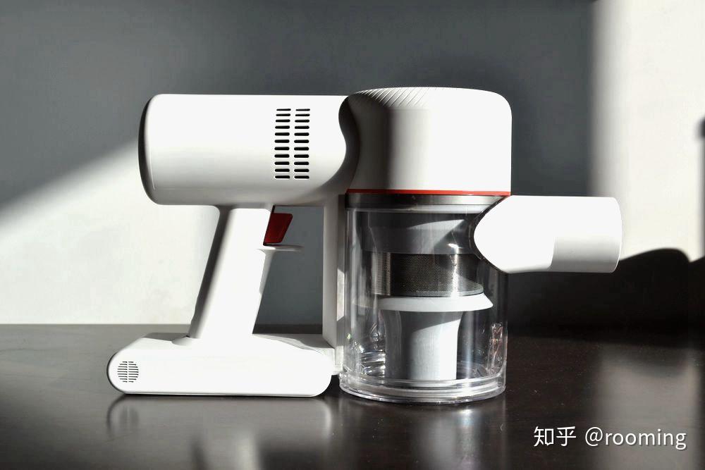 799元的戴森追觅无线吸尘器v9值得买吗