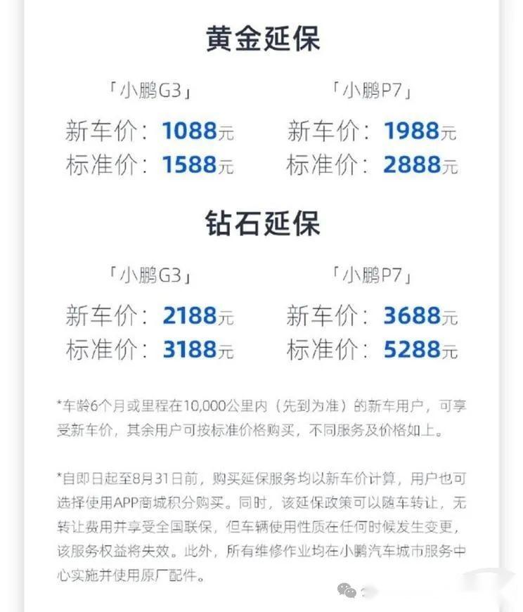 “三电终身质保”是车企的骗局?消费者躲不开的魔咒 - 知乎