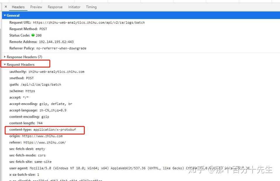 python-requests