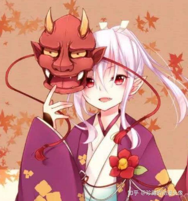 卡通美少女亭亭玉立婀娜多姿的乐天派小姐姐