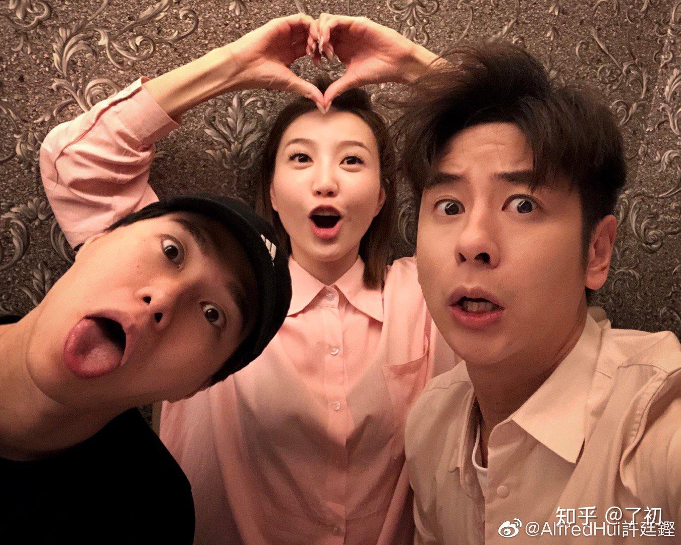 翻听| 许廷铿《面具》 - 知乎