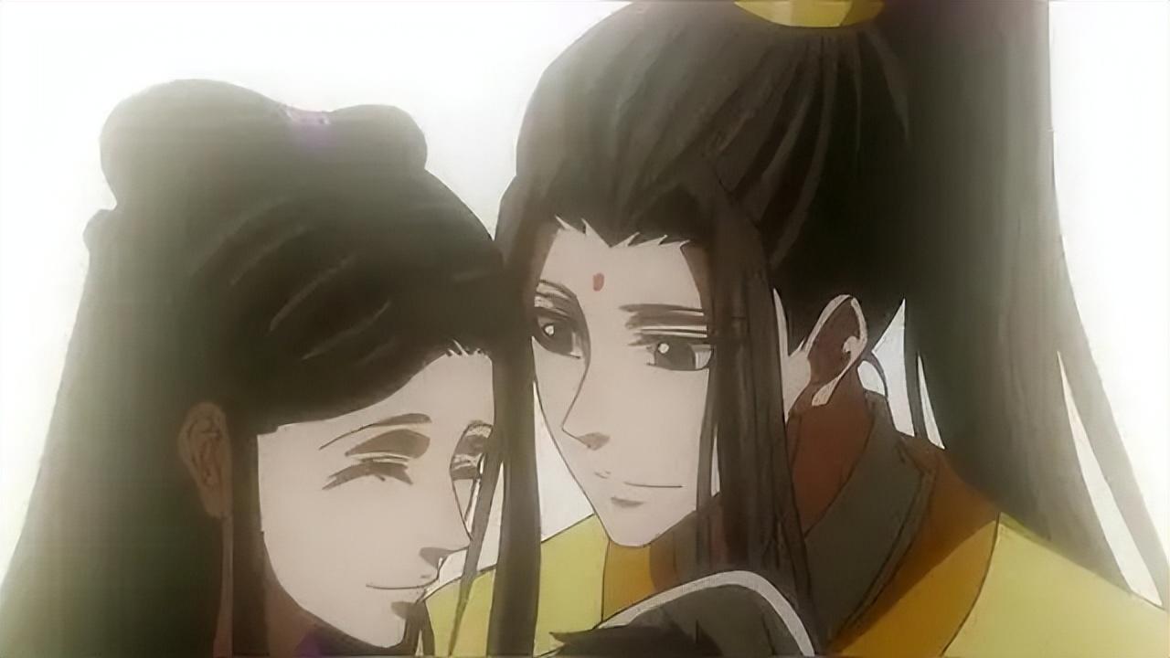 魔道祖师之兰陵金氏宗主金子轩 - 知乎