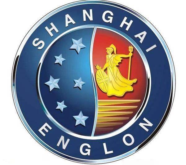 上海华普吉利豪帝全球鹰吉利汽车最新车标吉利新能源全新标志量子银盾