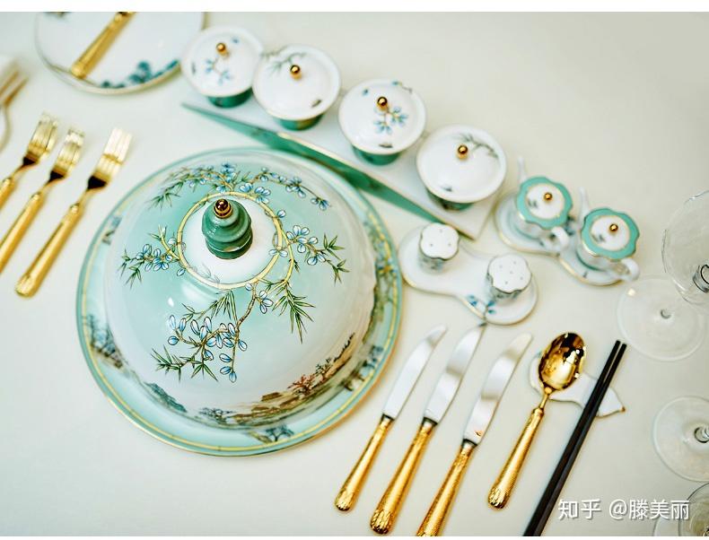 家用陶瓷餐具买什么好？ - 知乎