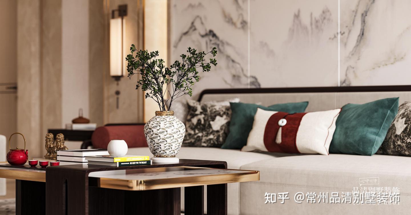 常州别墅装修:冬季装修小知识 - 知乎