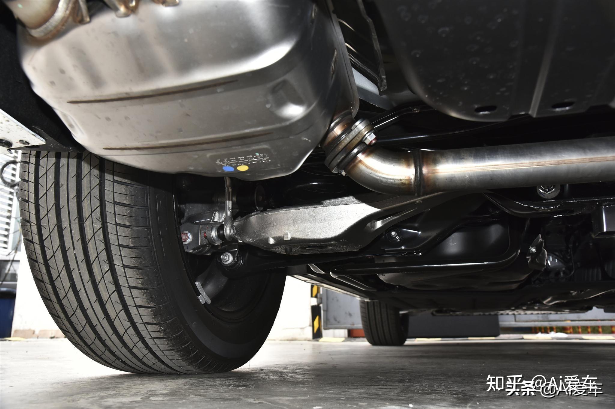 本田家大五座suv空间舒适还省油稳定还耐用带你看本田冠道