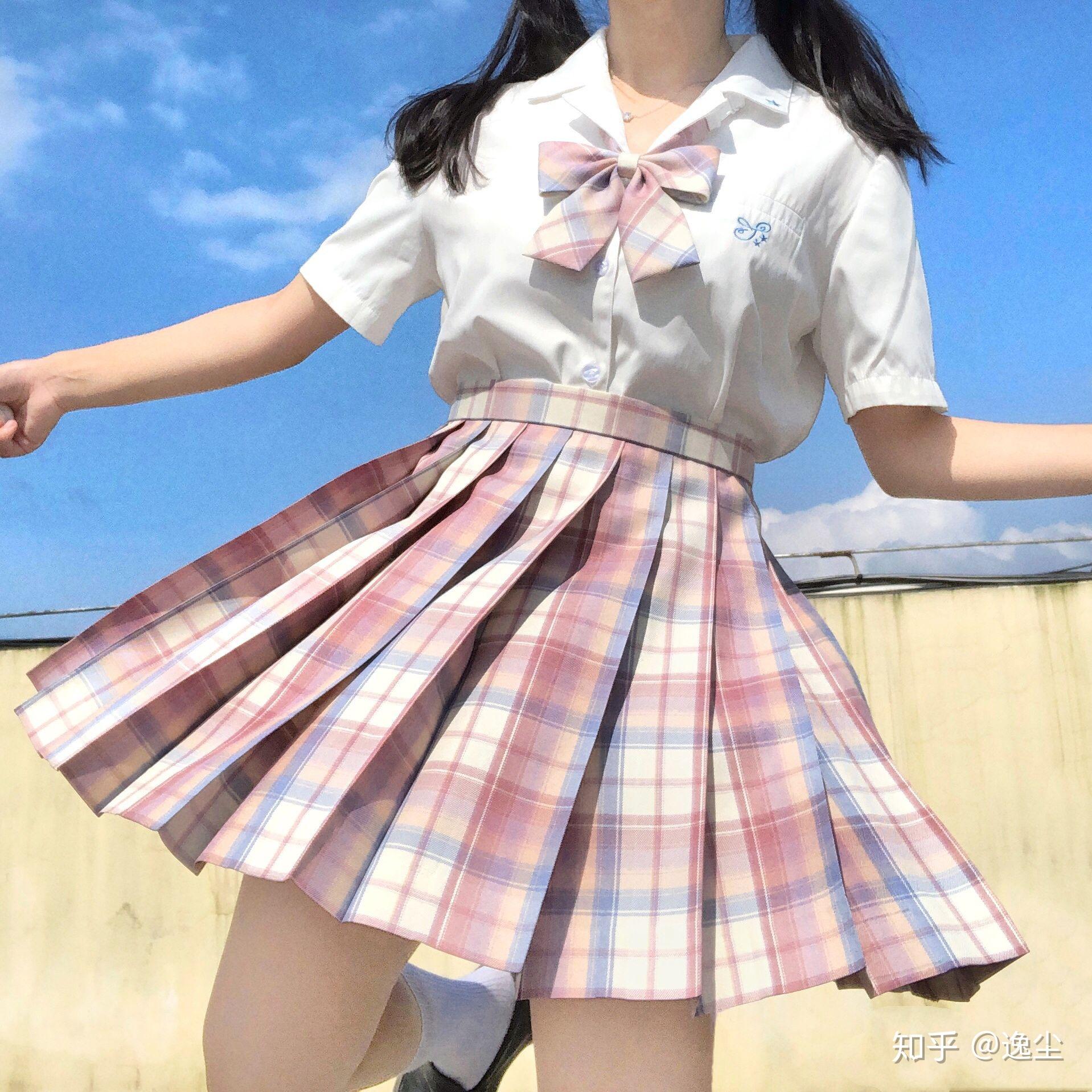 喜欢jk的小姐姐进来看看哦▽