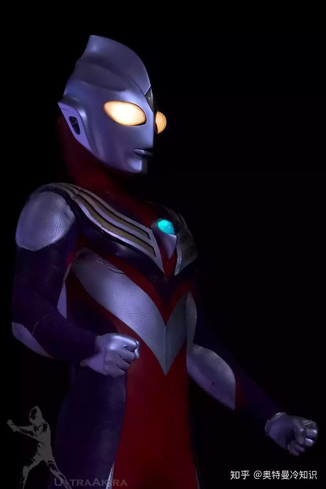 迪迦奥特曼壁纸来啦