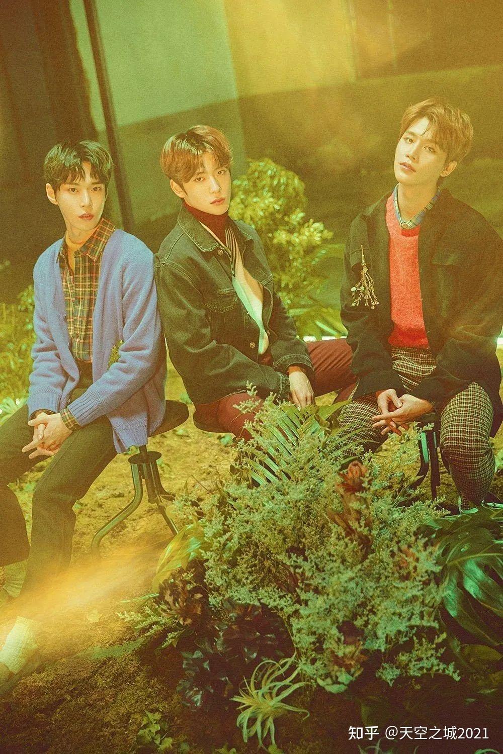 nct2018empathy梦境与现实的共感