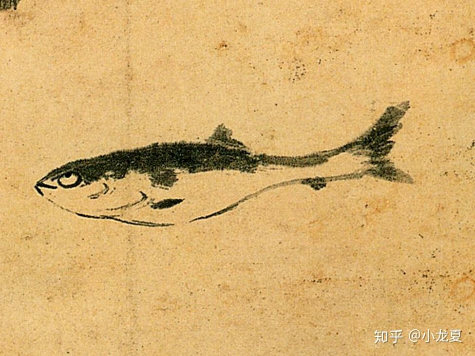 八大山人:对生活翻个白眼