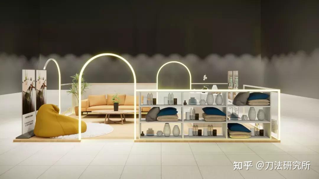 年增速超100%,设计师家居懂窝、样子生活、Cabana为你带来一场Room Tour| 品牌出鞘 - 知乎