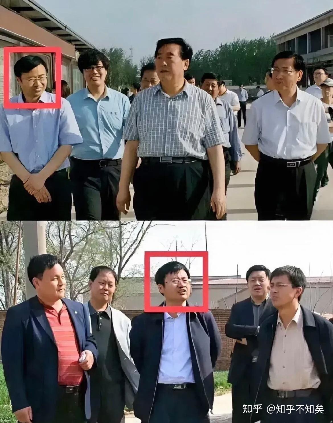 看图说话,何时躬腰与挺胸是门艺术。如果错位,后果不堪设想 - 知乎