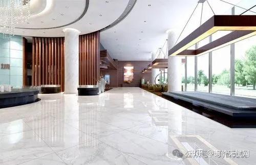 2025瓷砖十大品牌核心信息解析 - 知乎