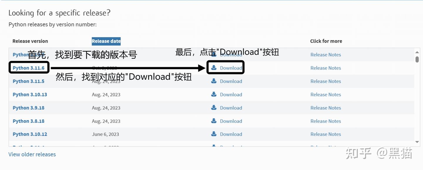 如何安装python - 知乎
