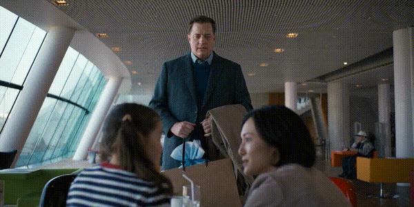 《临租家庭》烂番茄87%，年度暖心电影！