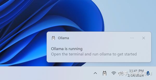 一键解锁本地大型语言模型！Ollama框架让你轻松运行Gemma - 知乎