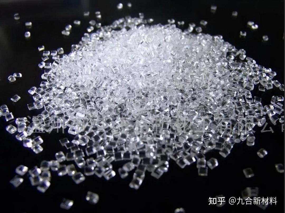 【工程材料】聚甲基丙烯酸甲酯（pmma）的基本性能与应用 知乎 