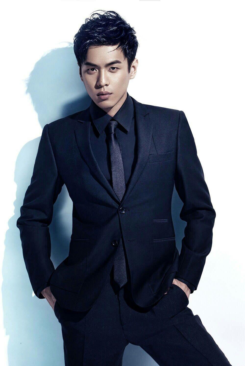 禁欲系男神有哪些?