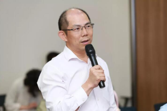 李海燕老师学习的秘密与科学用脑