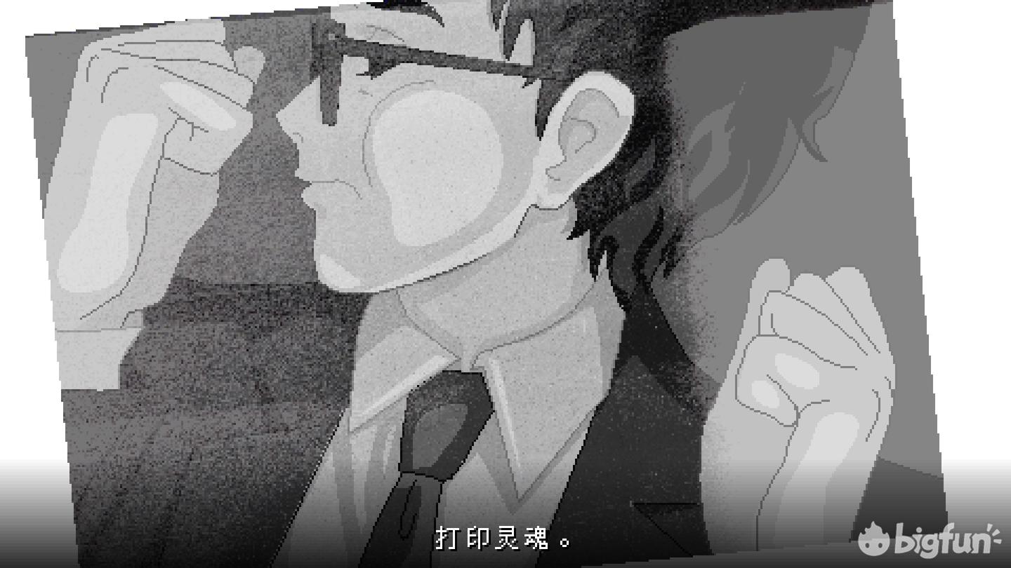 《雅皮士精神》:荒诞与恐怖并存,现代职场的影射 - 知乎