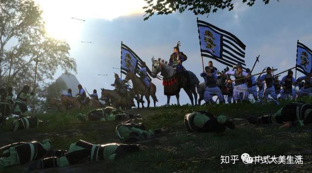 西晋“八王之乱”,每个“王”的结局如何? - 知乎
