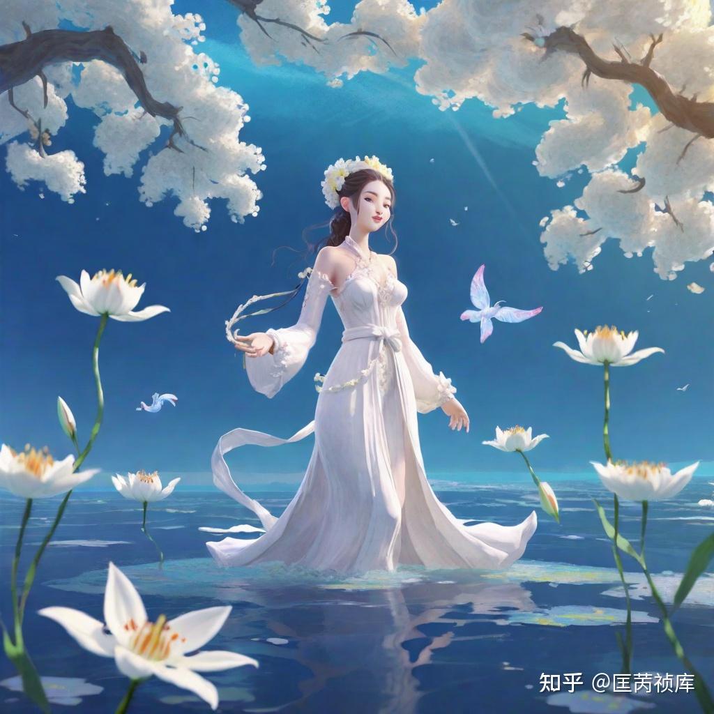 金星五宫：容易在娱乐中遇到爱情，有艺术天赋众人瞩目的焦点 - 知乎