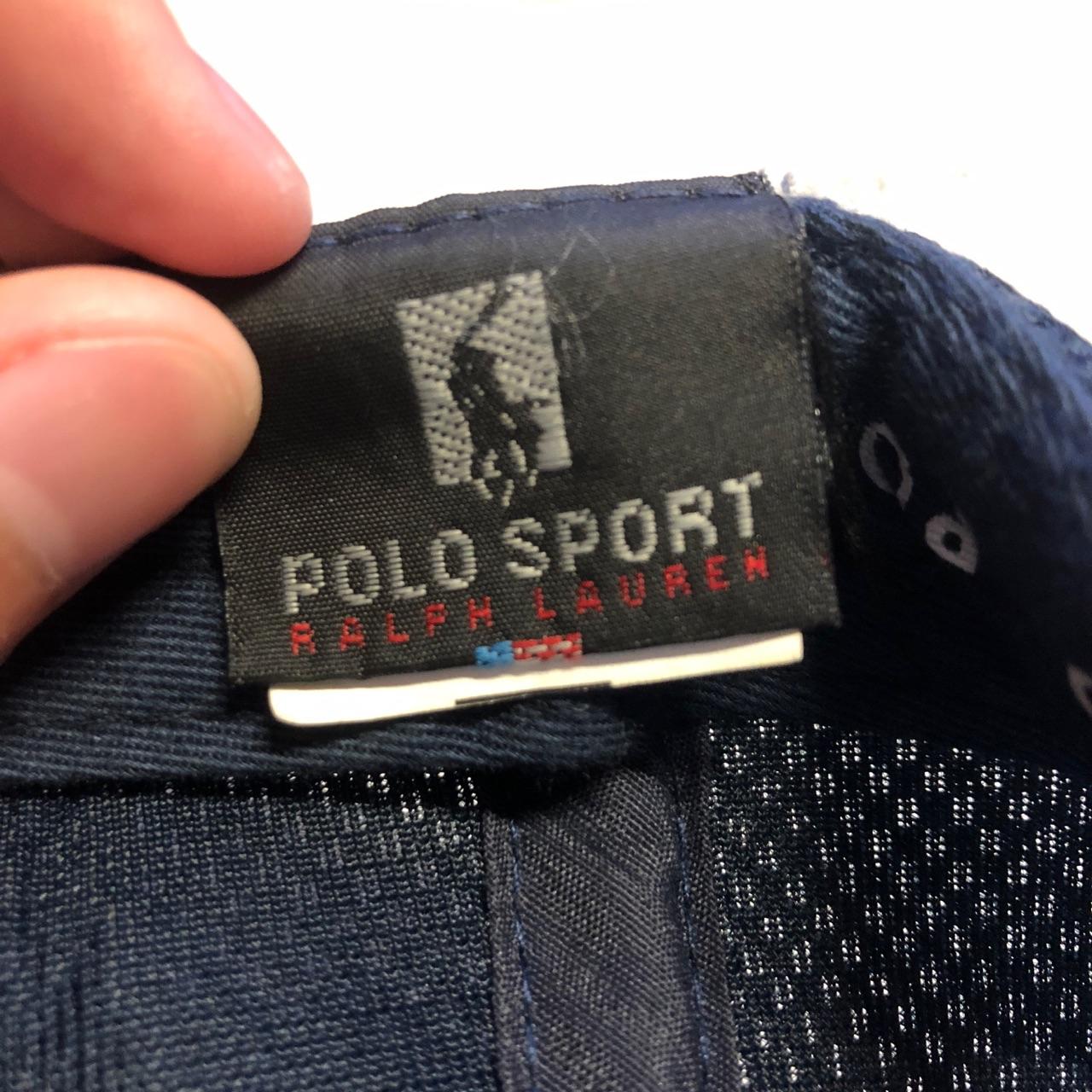 Polo sport 是什么牌子?是RALPH LAUREN旗下
