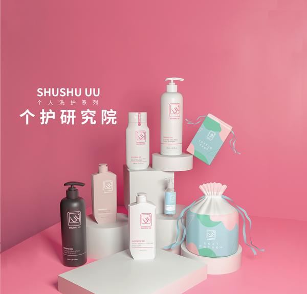 Shushuuu X 品牌故事 知乎