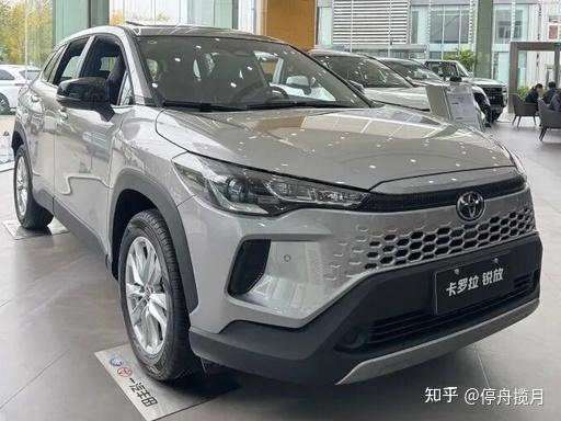2026买车看这一篇就够了,落地10W左右车