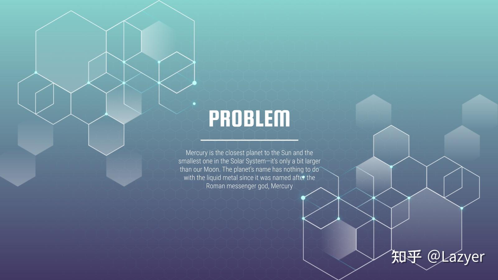 科技创业公司ppt模版共42页