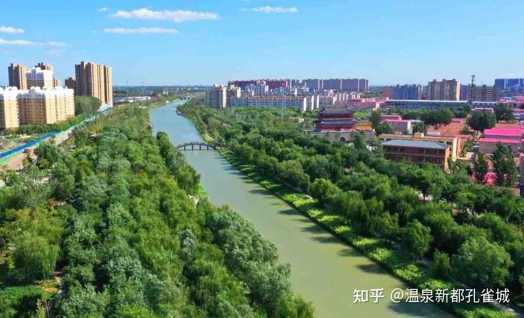新时代的乐章在霸州奏响,迎来千载难逢的机会 - 知乎
