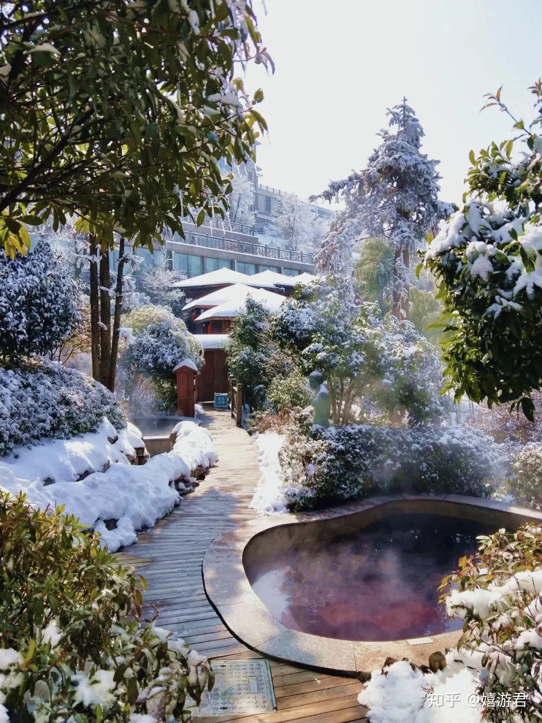 江浙沪滑雪场居然这么多?红黑榜看这篇就够了! - 知乎