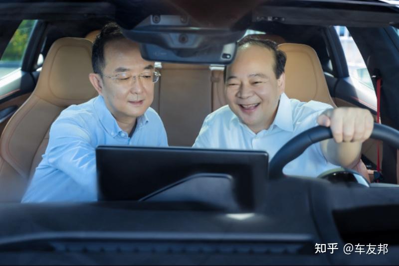 极氪001千里续航套装交付宁德时代,巅峰共创定义新时代科技豪华 - 知乎