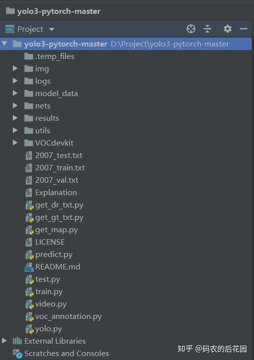 万字长文,以代码的思想去详细讲解yolov3算法的实现原理和训练过程,Visdrone数据集实战训练 万字长文,以代码的思想去详细讲解yolov3算法的实现原理和训练过程,Visdrone数据集实战训练