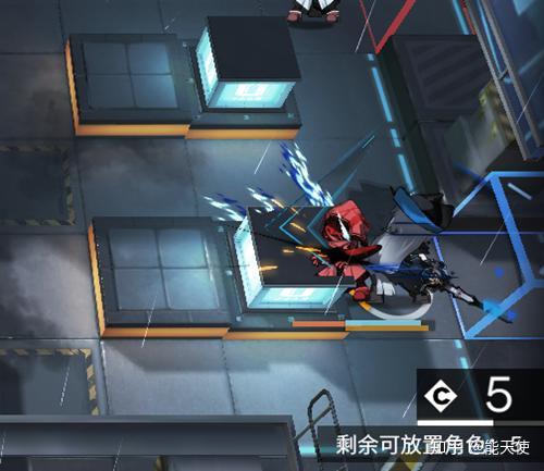 明日方舟 玫兰莎上位竟然有四位剑圣 最后一名干员堪称最强者 知乎