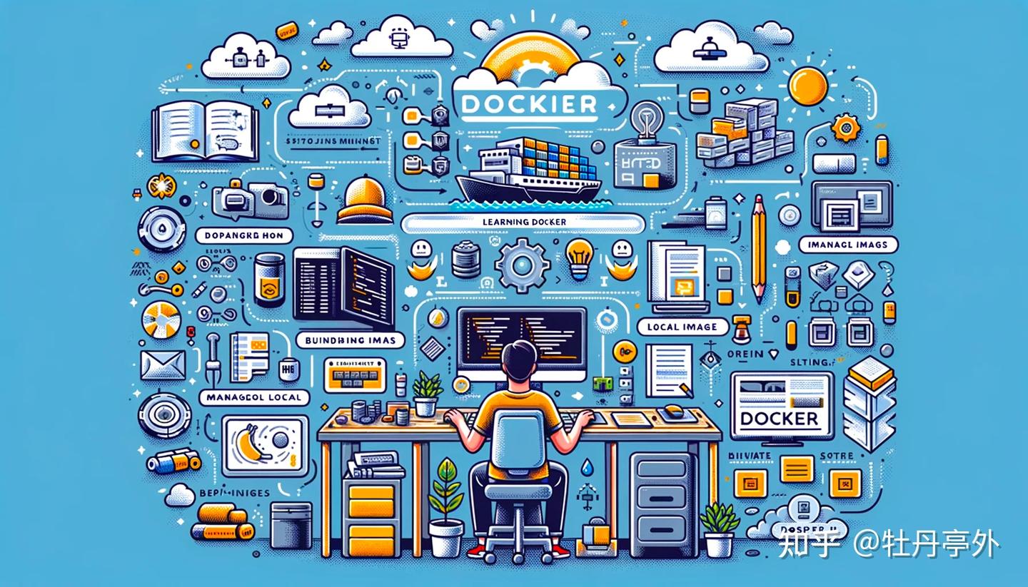 Docker docker