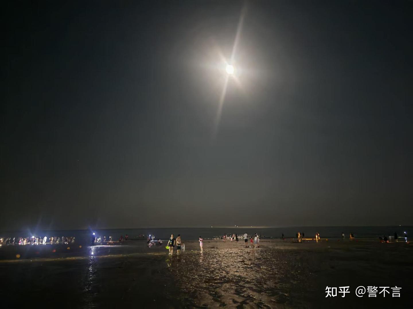 我以为掉进大海的手机再也找不回来了,结果第二天奇迹般失而复得